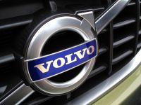 В Калуге возобновили изготовление грузовиков Volvo после восьми месяцев простоя