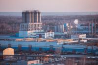 Специалисты Томскнефтехима провели модернизацию линий выпуска полипропилена