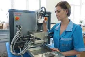 Специалисты «Электрокабель» модернизировали свое оборудование.