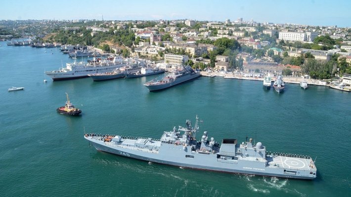 Тоннель и объездная исправят многолетние упущения Украины в Крыму