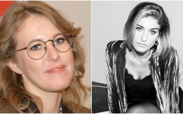 Лена Миро назвала «самое больное» для Собчак преимущество новой возлюбленной Виторгана