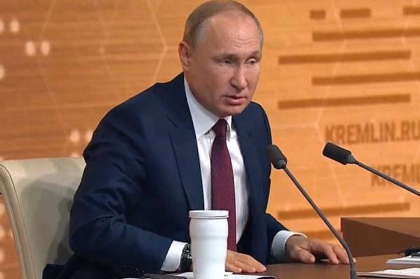 Новые ледоколы позволят России доминировать в Арктике