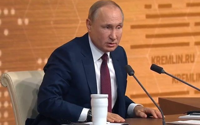 Новые ледоколы позволят России доминировать в Арктике
