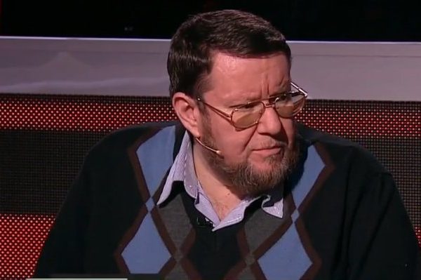 Сатановский назвал Качиньского «Иудой» за слова о компенсации Польше