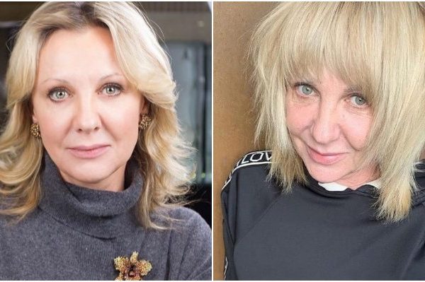 Елена Яковлева неприятно удивила поклонников фотографией без макияжа