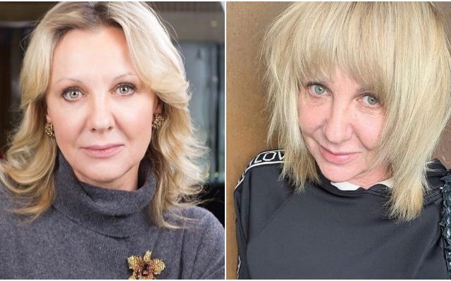 Елена Яковлева неприятно удивила поклонников фотографией без макияжа