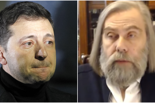 Политолог Погребинский объяснил, почему коронавирус грозит Украине катастрофой