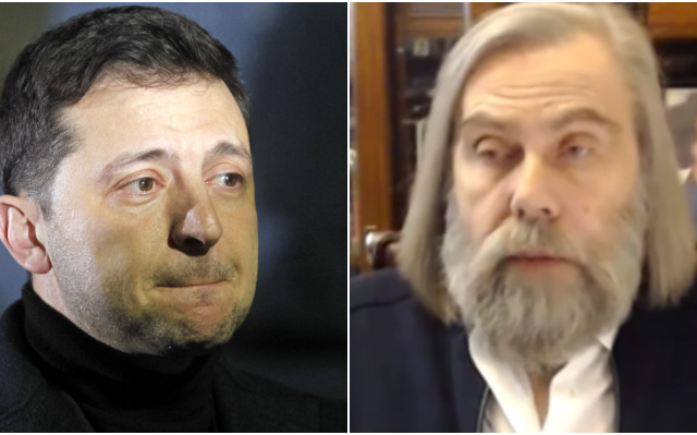 Политолог Погребинский объяснил, почему коронавирус грозит Украине катастрофой
