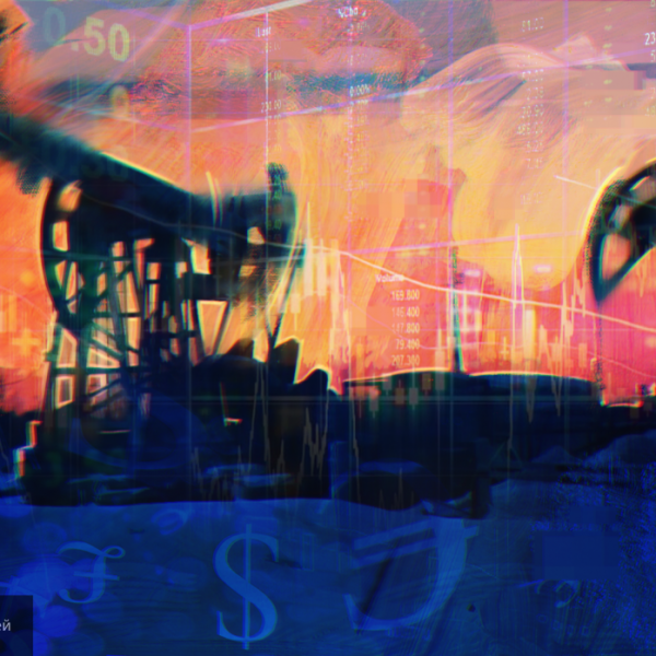 Приближение урагана к берегам США вызвало рост цен на нефть
