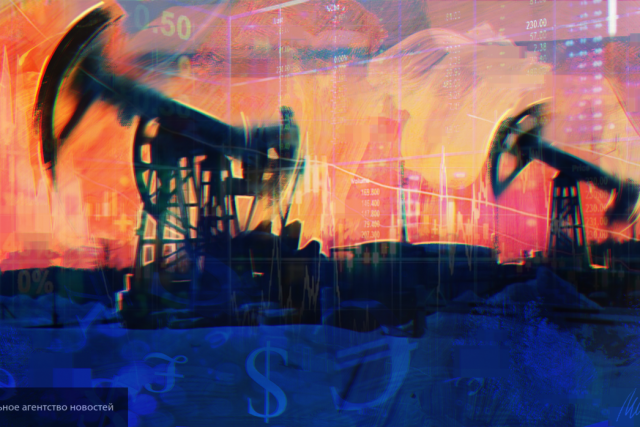 Приближение урагана к берегам США вызвало рост цен на нефть
