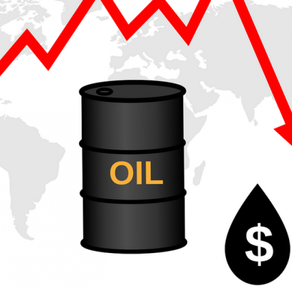 Пандемия может серьезно ударить по нефтяному рынку