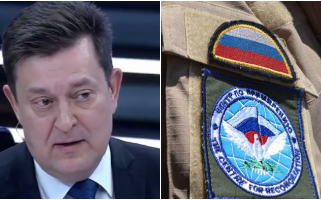 Коновалов озвучил новые «правила игры» в Карабахе, которые установила Россия